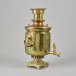 653254 Samovar